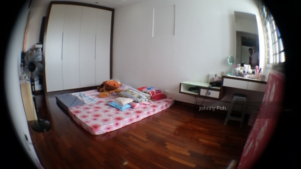Blk 166A Punggol Central (Punggol), HDB 5 Rooms #152941882